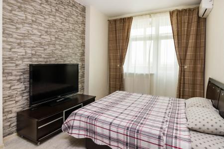 Красивая 1к в Парусах!