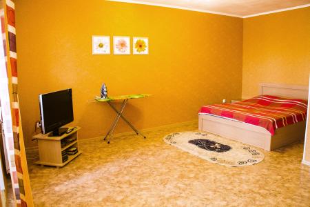 1 комнатная район ТРЦ Весно