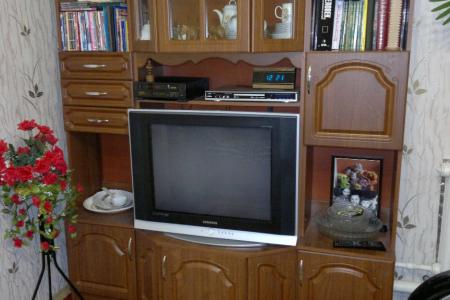 Виктория Частный дом