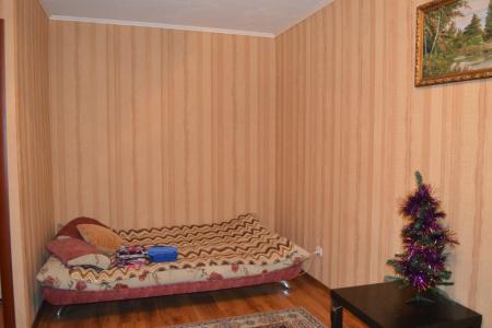 Однокомнатная квартира посуточно