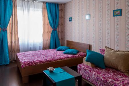 Квартира у Гринвича