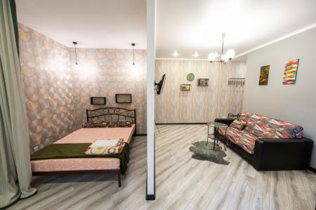 Уютная квартира в центре