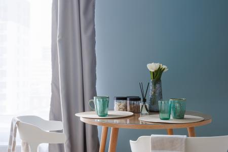 Студия на улице 50 лет Октября