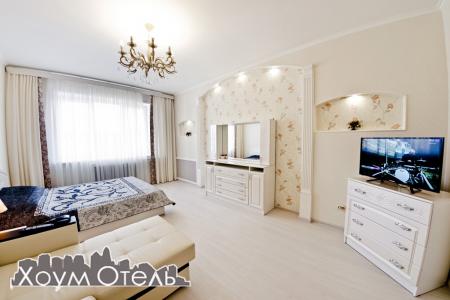 Однокомнатная квартира, Тимирязева 16