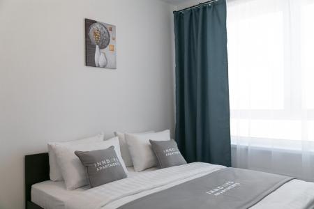 InnDays Уточкина 5к2