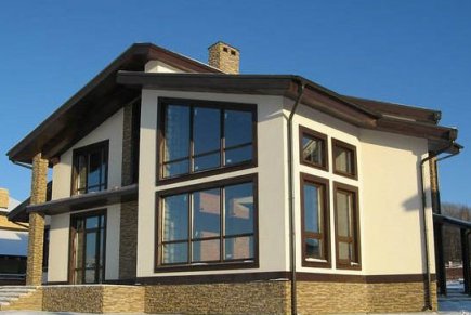 Аренда коттеджа "Лисенок" на сутки