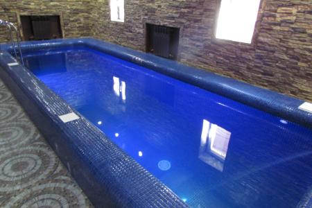 Коттедж Мочище