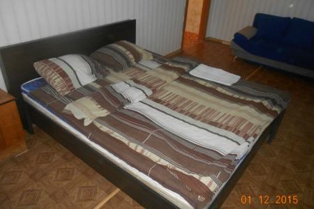 Однокомнатная квартира в центре