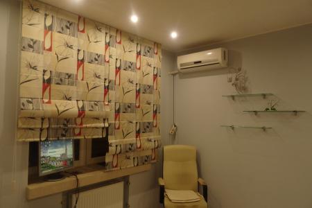 Посуточно квартира возле краевой больницы, возле Гипермаркета Лента