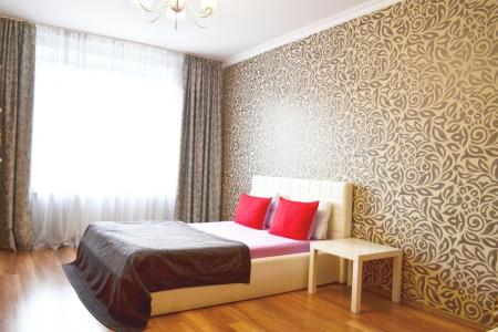 Двухкомнатная квартира в престижном районе Ленинградской