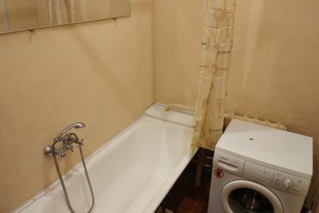 Сдаётся тихая уютная квартира в самом центре Петербурга по суточно