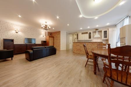 VIP апартаменты Hi-Tech Home Apartments Владимирский пр.15