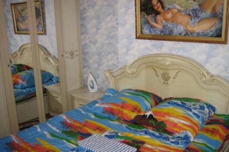 Сдается посуточно квартира в центре Тамбова