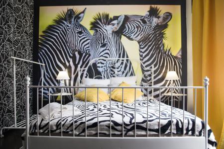 Уютная квартира-студия на Светлой