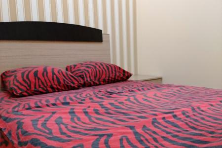 Квартира люкс в новостройке на пл. Республики