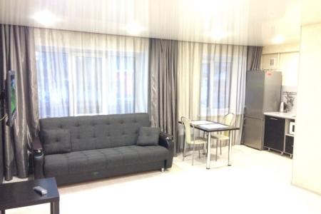 Сдаю 1 комнатную квартиру посуточно