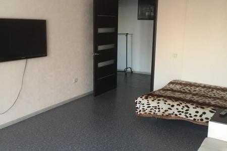 Студия-Новостройка