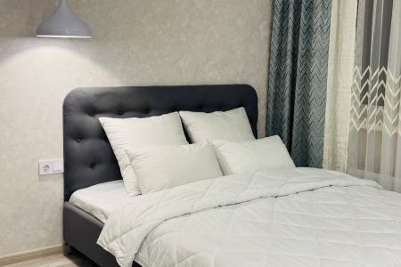 Уютная квартира на Фрунзе