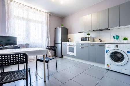 Квартиры Парк Галицкого