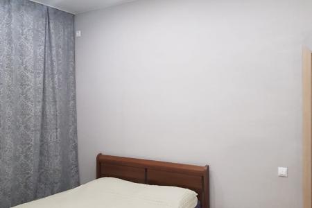 Просторная квартира возле жд и авто вокзалов