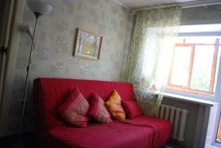 Сдаю квартиру на Мичмана Павлова, удобное месторасположение