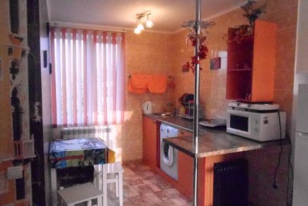 сдается 1-й коттедж