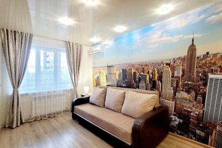 Сиреневый Бриз