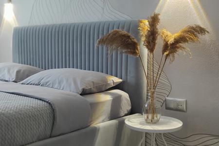 Квартира с новым ремонтом!