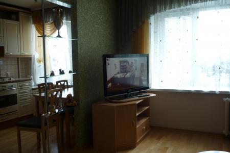 2-ком квартира посуточно в Омске