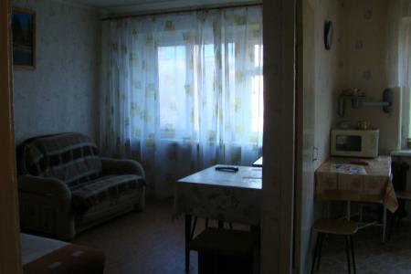 Квартира на сутки в Самаре (Экспо-Волга)