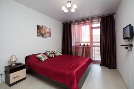 1-к квартира - Студенческая, 80