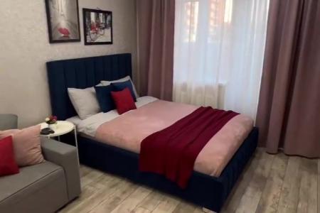 Для вашего комфорта предоставляются средства гигиены