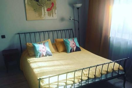 С 1-ю кв. 1200руб./сут. УП, г. Новосибирск м. Березовая роща