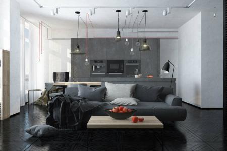 Отличная квартира от myhomehotel. Звоните, Мы ждем Вас.