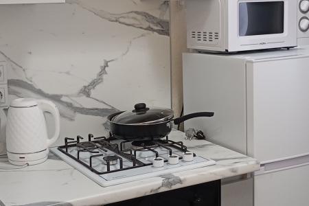 Апартаменты у Советского ЗАГСа