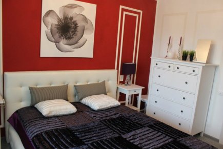 1-комн.кв у ПланетаЛето 12 мкр