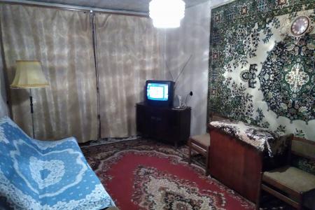 2-ком. квартира на ул. Мичуринская, 58