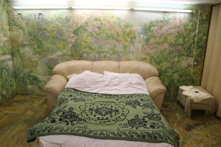 Арт Подвальчик