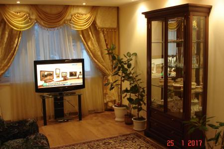 Квартира в самом центре Адлера