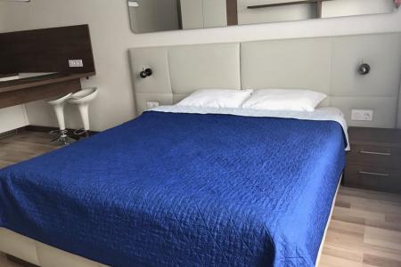 Посуточная аренда гостевых апартаментов