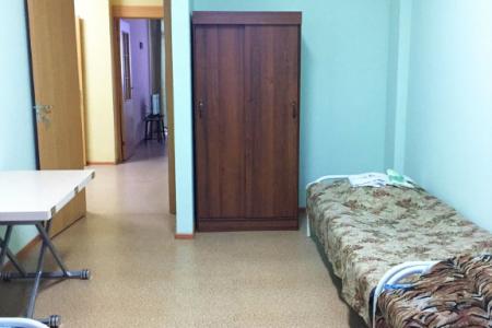 Квартира для 10 гостей