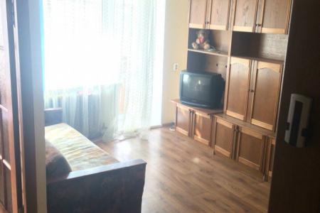 Сдам 1-к квартиру посуточно