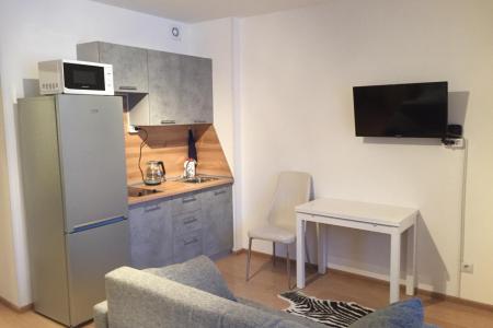 Сдается шикарная квартира студия