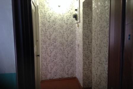 1к квартира в самом центре города возле авто вокзала