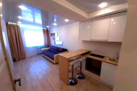 Иркутск - 2, Ленинский EUROcorp