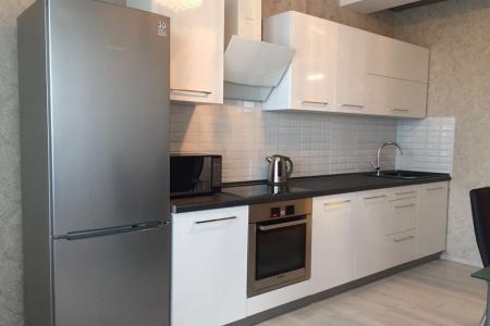 Однокомнатная квартира ЖД вокзал