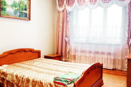 Новая, уютная двухкомнатная квартира.