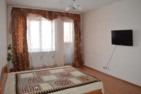 Уютная квартира в новом доме