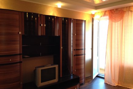 Трехкомнатная квартира в ЖК "Новые Черёмушки", центр города Иваново