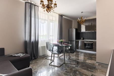 Дизайнерская евродвушка